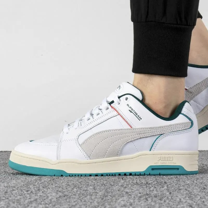 Giày Puma Slipstream Retro 'Sum' 386528-01 — ảnh 4