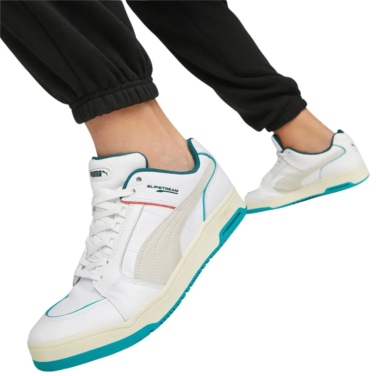Giày Puma Slipstream Retro 'Sum' 386528-01 — ảnh 5