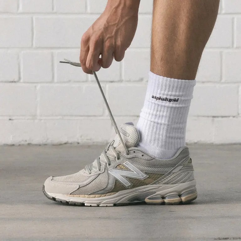 Giày New Balance 860v2 'Mars' ML860KS2 — ảnh 3