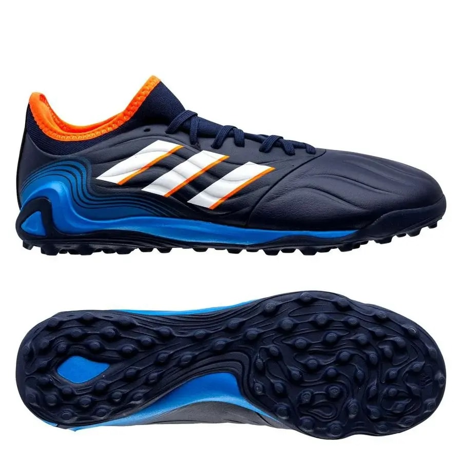 Giày Adidas Copa Sense.3 TF 'Team Navy' GW4964 — ảnh 3
