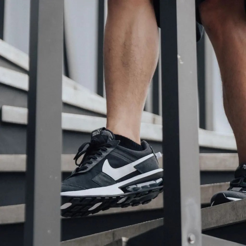 Giày Nike Air Max Pre-Day 'Black' DC9402-001 — ảnh 3