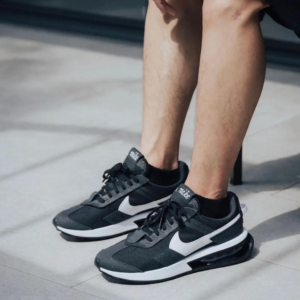 Giày Nike Air Max Pre-Day 'Black' DC9402-001 — ảnh 2