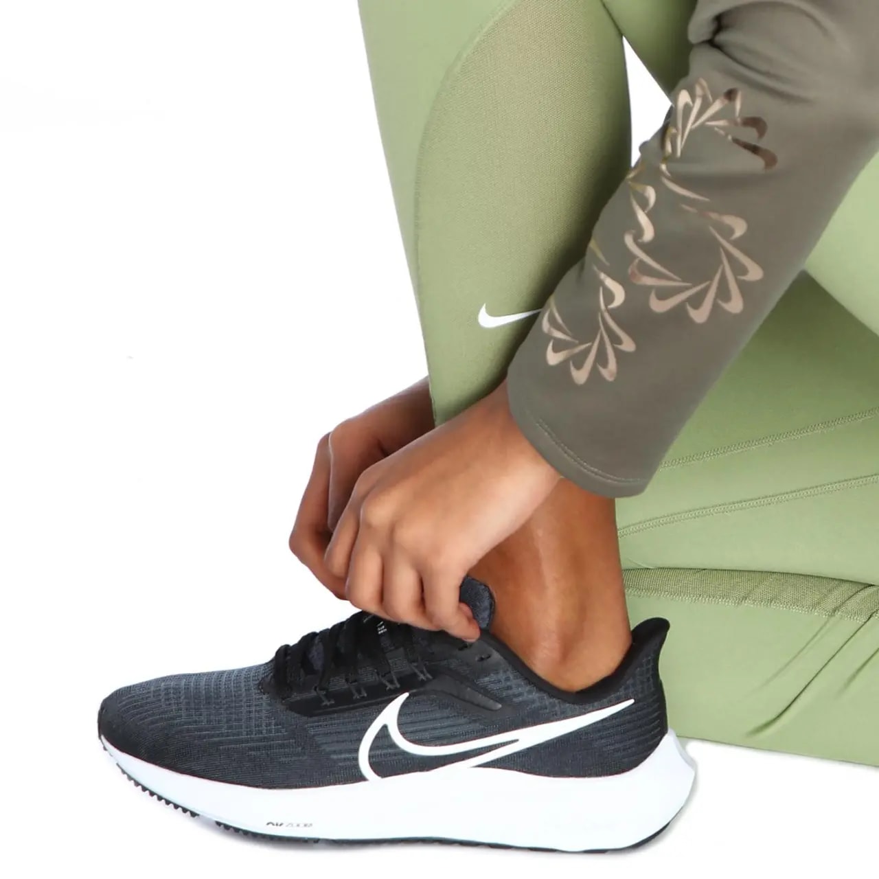 Giày Nike Pegasus 39 'Dark Smoke' DH4072-001 — ảnh 2