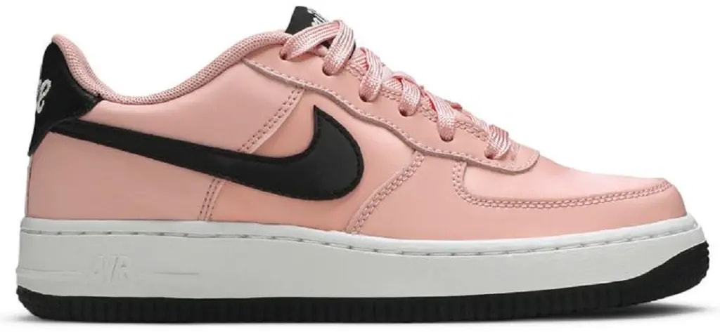 Giày Nike Air Force 1 Low GS 'Valentine's Day' BQ6980-600 — kich-thuoc: 38