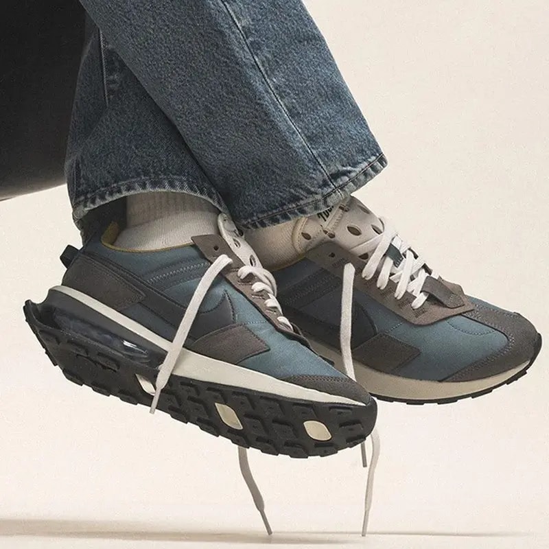 Giày Nike Air Max Pre-Day LX 'Hasta' DC5330-301 — ảnh 3