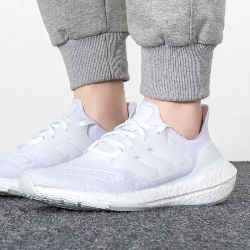 Giày Adidas Ultraboost 22 'White' GX5590 — ảnh 4