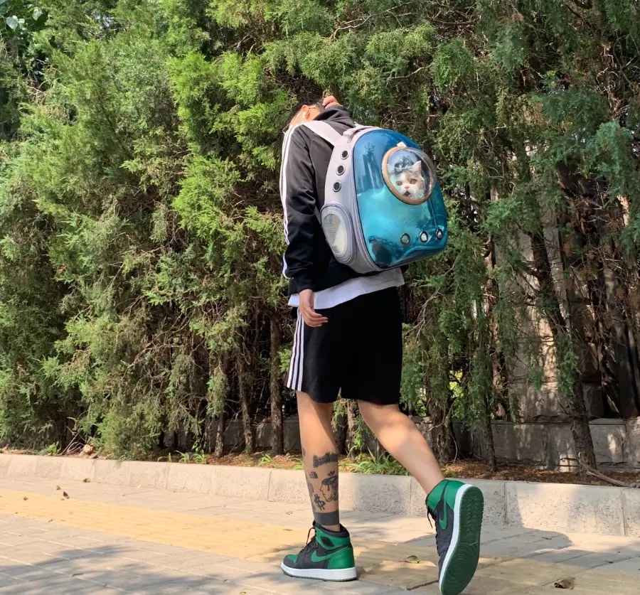 Giày Nike Air Jordan 1 Retro High OG GS 'Pine Green 2.0' 575441-030 — ảnh 4