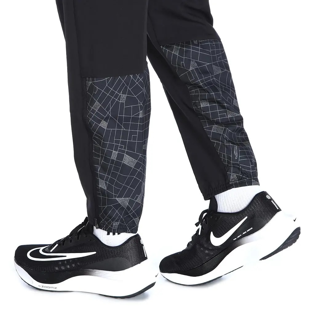 Giày Nike Zoom Fly 5 'Black White' DM8968-001 — ảnh 2