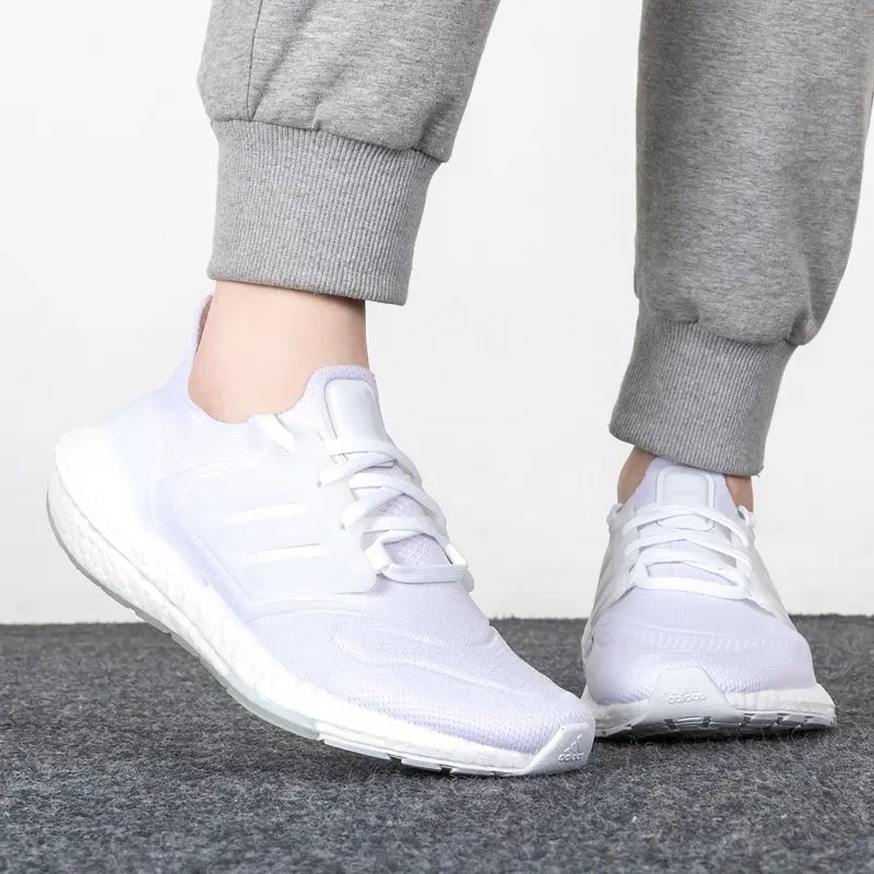 Giày Adidas Ultraboost 22 'White' GX5590 — ảnh 2