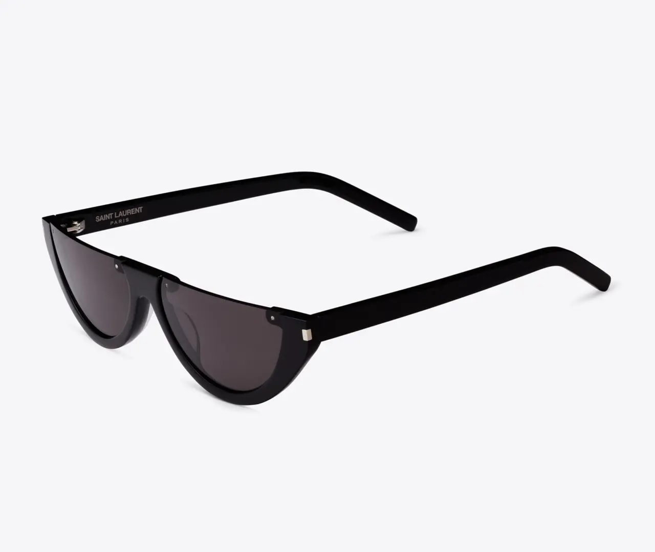Kính YSL SL 563 'Black' 713746Y99011000 — ảnh 2