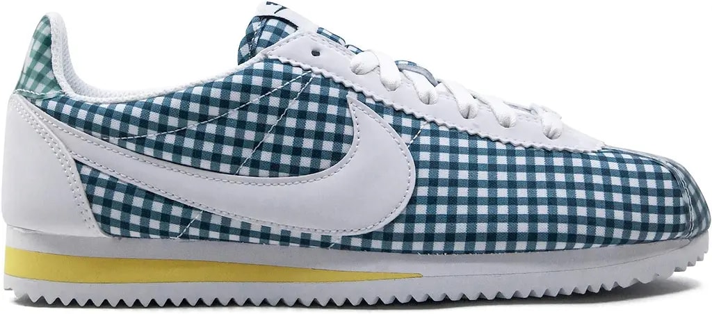 Giày Nike Wmns Classic Cortez QS 'Blue Force' BV4890-101 — kich-thuoc: 36