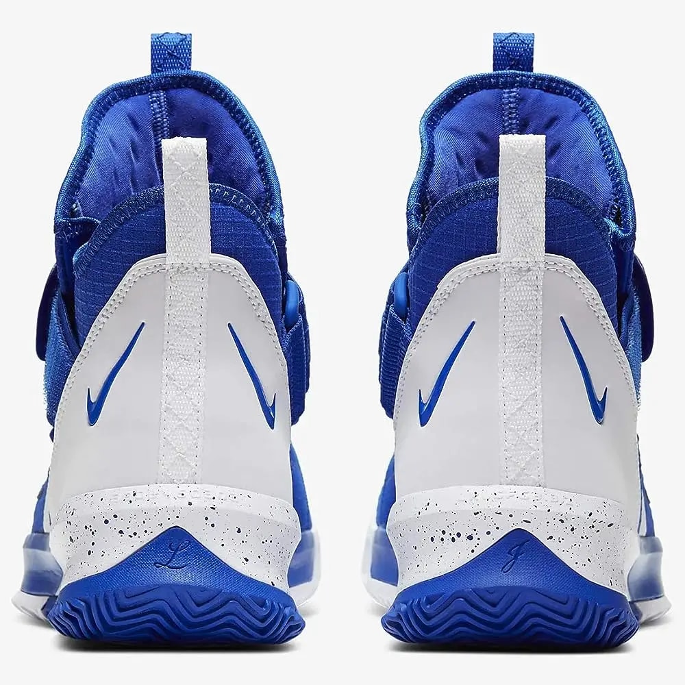 Giày Nike LeBron Soldier 13 SFG TB 'Game Royal' CN9809-405 — ảnh 3