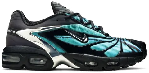 Giày Nike Skepta x Air Max Tailwind 5 'Bright Blue' CQ8714-001 — kich-thuoc: 40.5