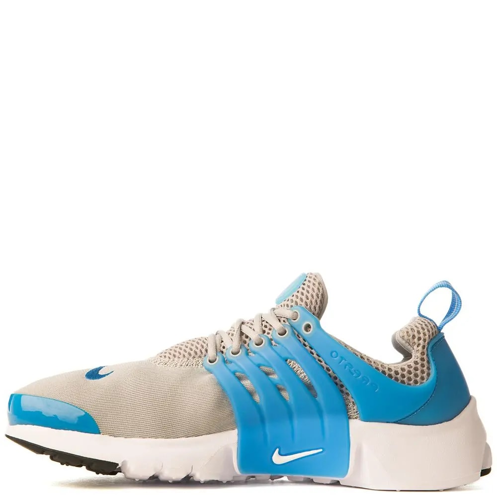 Giày Nike Presto GS 833875-004 — ảnh 4