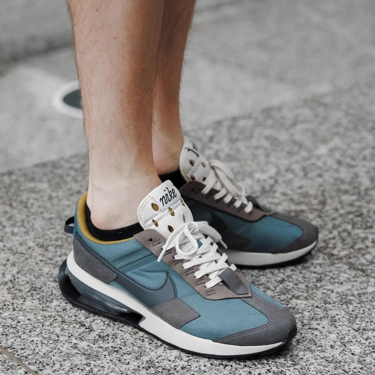 Giày Nike Air Max Pre-Day LX 'Hasta' DC5330-301 — ảnh 2