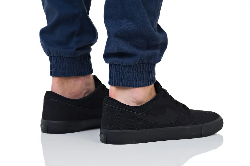 Giày Nike SB Portmore II Solar Cnvs 880268-001 — ảnh 4