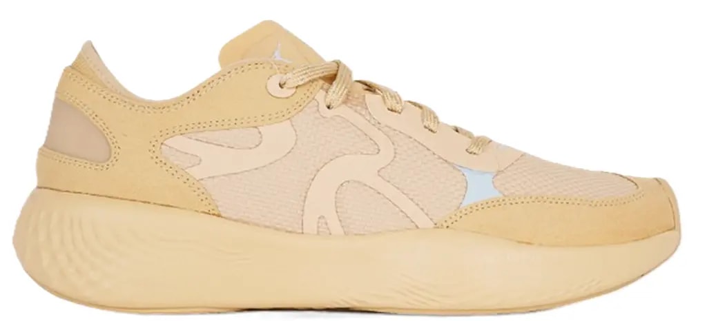 Giày Nike Jordan Delta 3 Low 'Sesame' DN2647-200 — kich-thuoc: 42