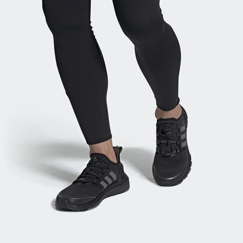 Giày Adidas UltraBoost Winter.RDY 'Core Black' EG9801 — ảnh 2