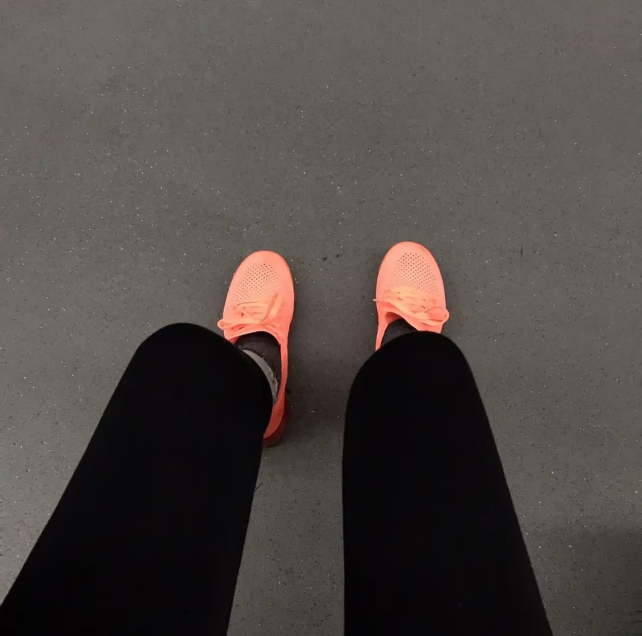 Giày Nike Wmns Air VaporMax 2 'Crimson Pulse' 942843-800 — ảnh 5