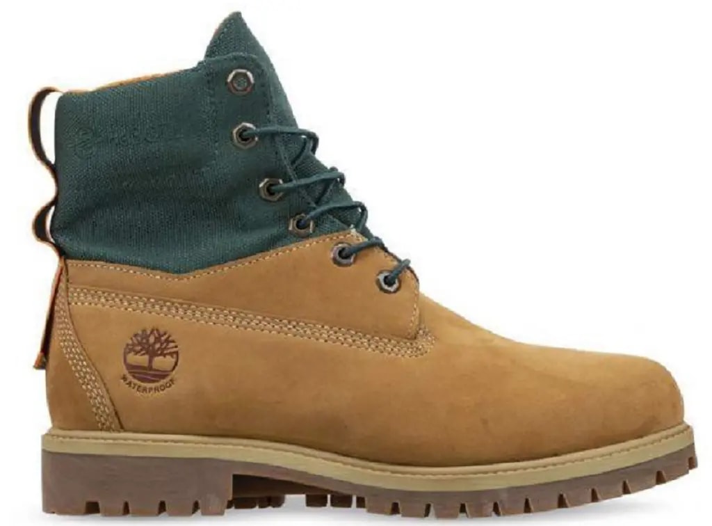 Giày Timberland 6 Inch Boots Men's 6-Inch Waterproof Rebolt Fabric Boots A2D6U — kich-thuoc: 41 Giày Timberland 6 Inch Boots Men's 6-Inch Waterproof Rebolt Fabric Boots A2D6U — kich-thuoc: 41