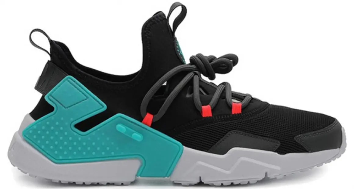 Giày Nike Air Huarache Drift Breathe 'Cabana' AO1133-003 — kich-thuoc: 40
