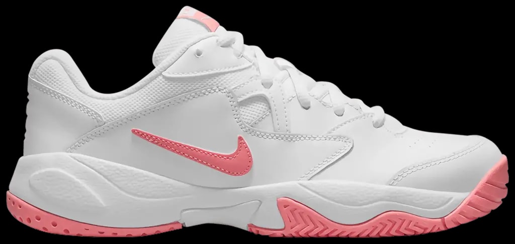 Giày Tennis Nike Wmns Court Lite 2 'White Pink Salt' AR8838-116 — kich-thuoc: 36.5
