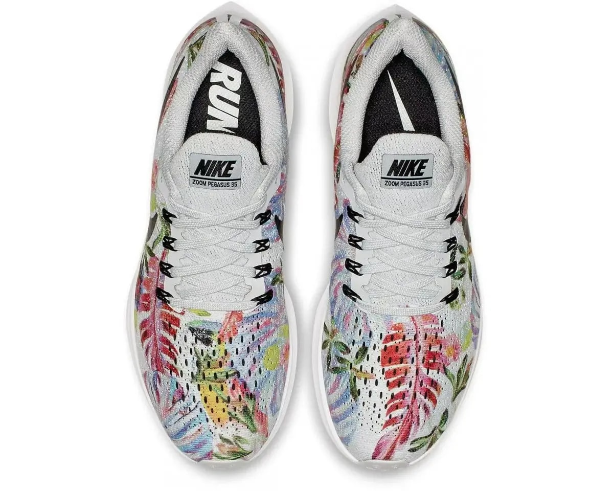 Giày Nike Wmns Air Zoom Pegasus 35 'Floral' AV3520-001 — ảnh 3