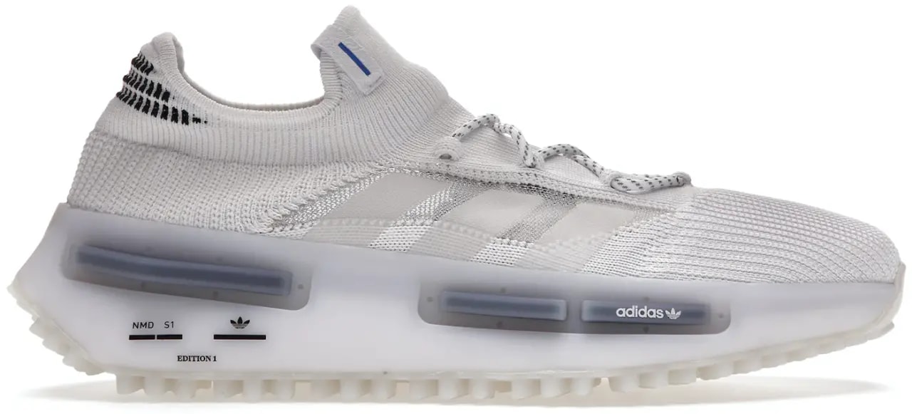 Giày Adidas NMD_S1 'Cloud White' GZ7900 — kich-thuoc: 41 1/3