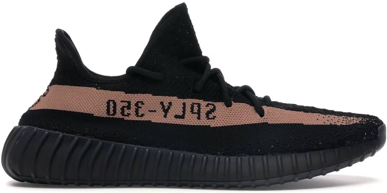 Giày Adidas Yeezy Boost 350 V2 'Copper' BY1605 — kich-thuoc: 42 2/3