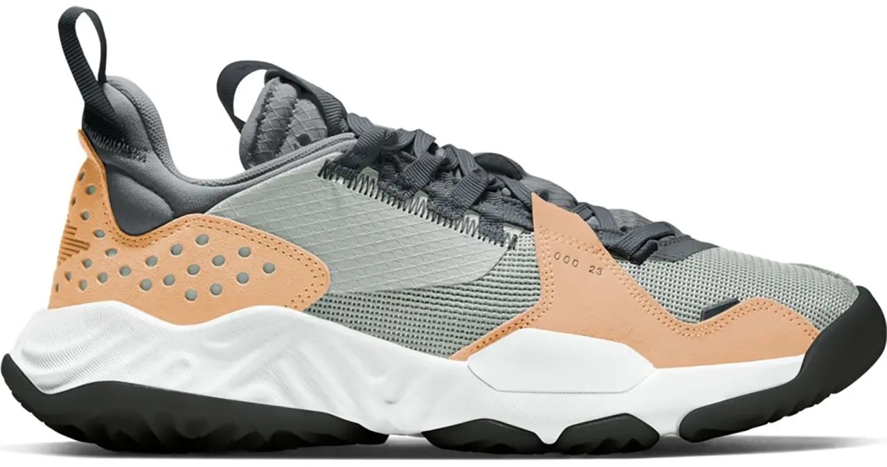 Giày Nike Jordan Delta Grey 'White Onyx' CT1003-002 — kich-thuoc: 38.5