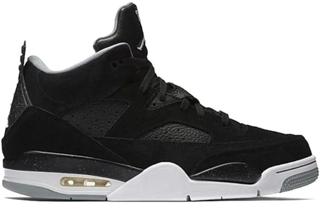 Giày Nike Jordan Son Of Mars Low 'Black' 580603-001 — kich-thuoc: lien-he-order