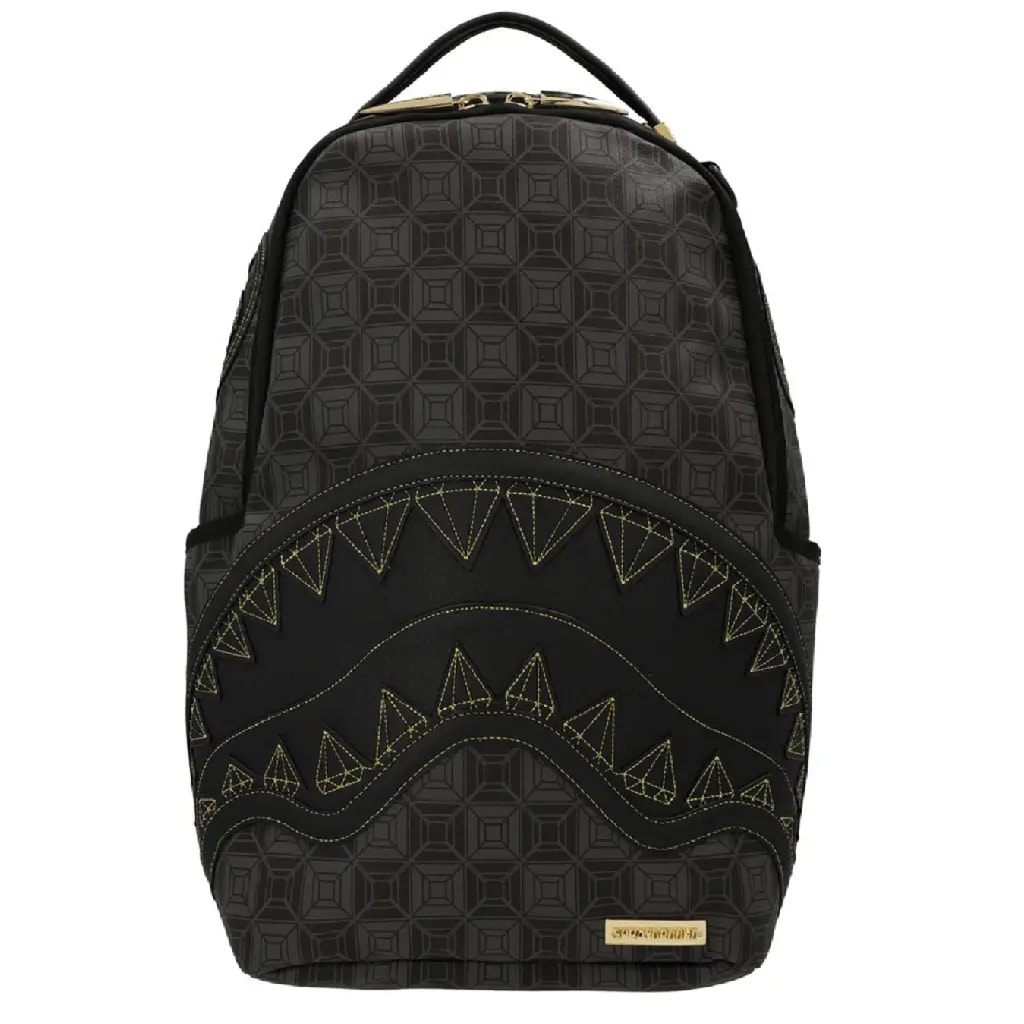 Balo Sprayground 'AI4’ B3789NSZ