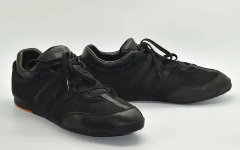 Giày Adidas Y-3 Boxing CG3137 — ảnh 4