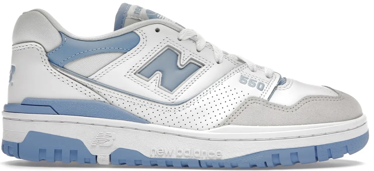 Giày New Balance 550 'White University Blue' BB550LSB — kich-thuoc: 38.5