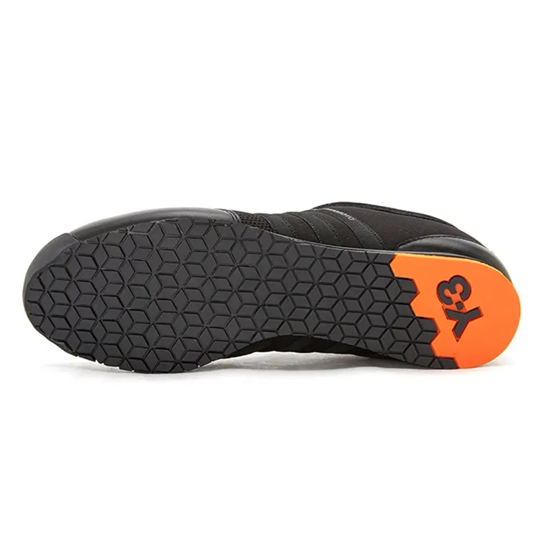 Giày Adidas Y-3 Boxing CG3137 — ảnh 3