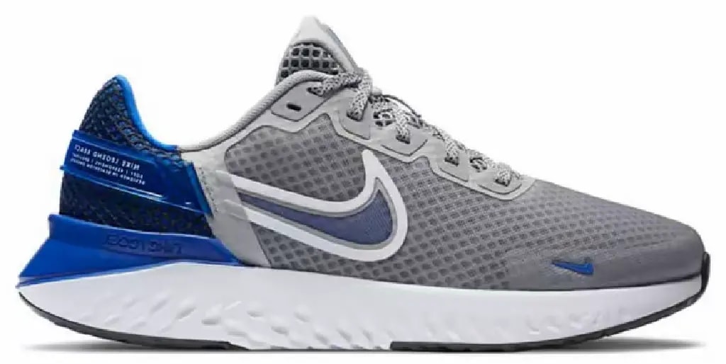 Giày Nike Legend React 3 'Smoke Grey' CK2563-002 — tieu-de: 41