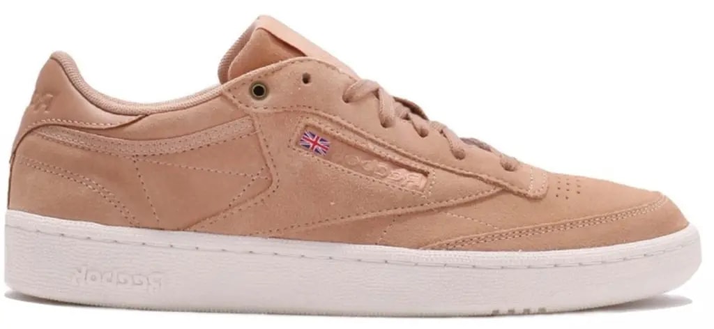 Giày Reebok Club C 85 'Montana Cans System' CM9294 — kich-thuoc: 37