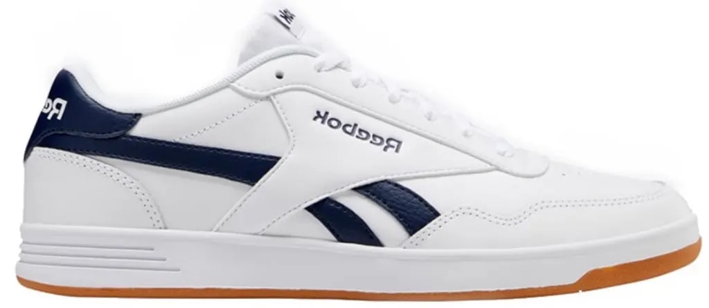Giày Reebok Royal Techque 'White' CN3196 — 