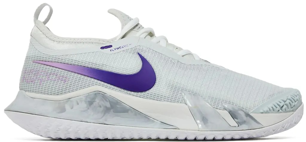 Giày Tennis Nike NikeCourt React Vapor 'Court Purple' CV0742-024 — kich-thuoc: 41
