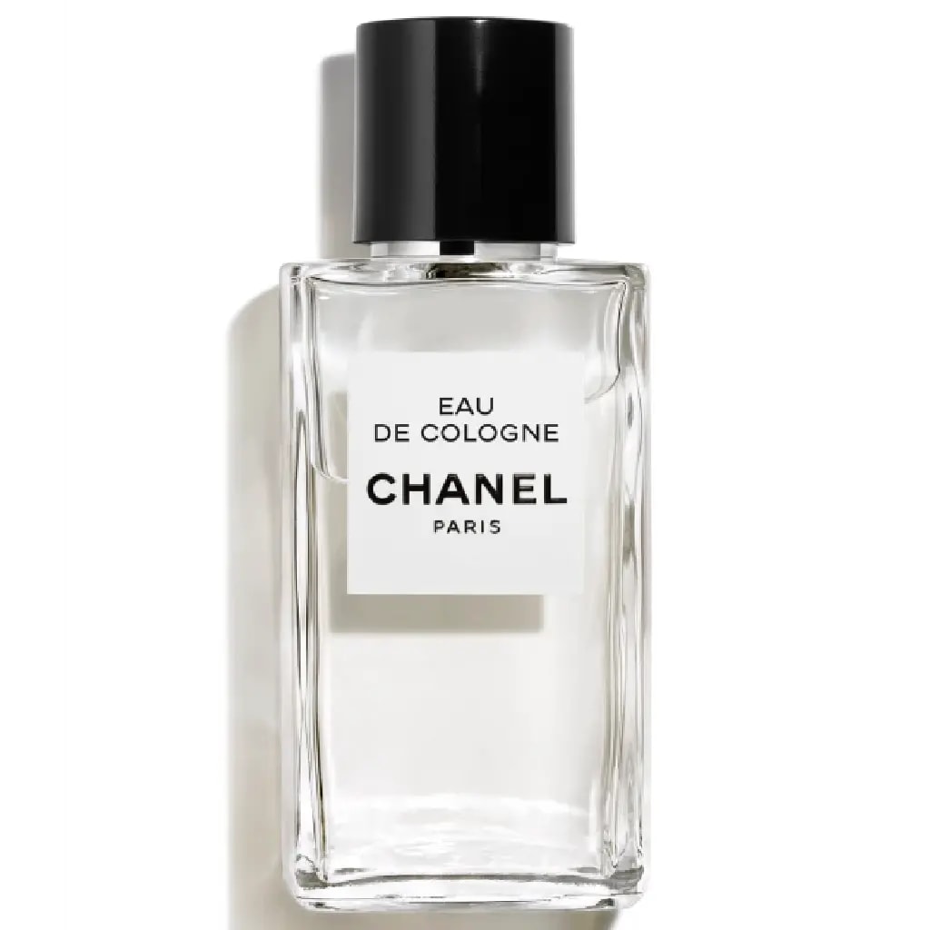 Nước Hoa Chanel Eau De Cologne — kich-thuoc: lien-he-order
