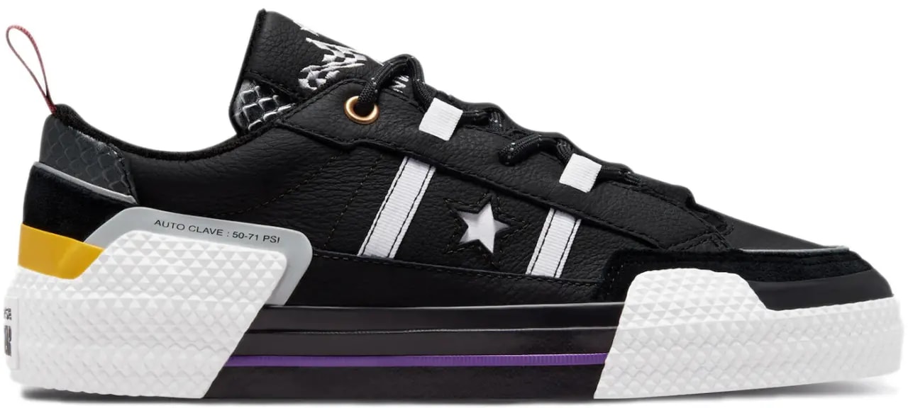 Giày Converse One Star OX IBN 'Jasper Black' A00247C — kich-thuoc: 43