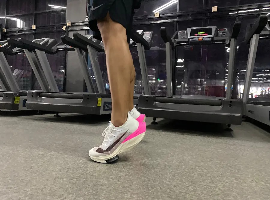 Giày Nike Air Zoom Alphafly Next% 'Eliud Kipchoge 1:59:40' DD8877-100 — ảnh 2