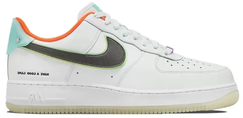 Giày Nike Air Force 1 Low Have A Good Game DO2333-101 — kich-thuoc: 40.5