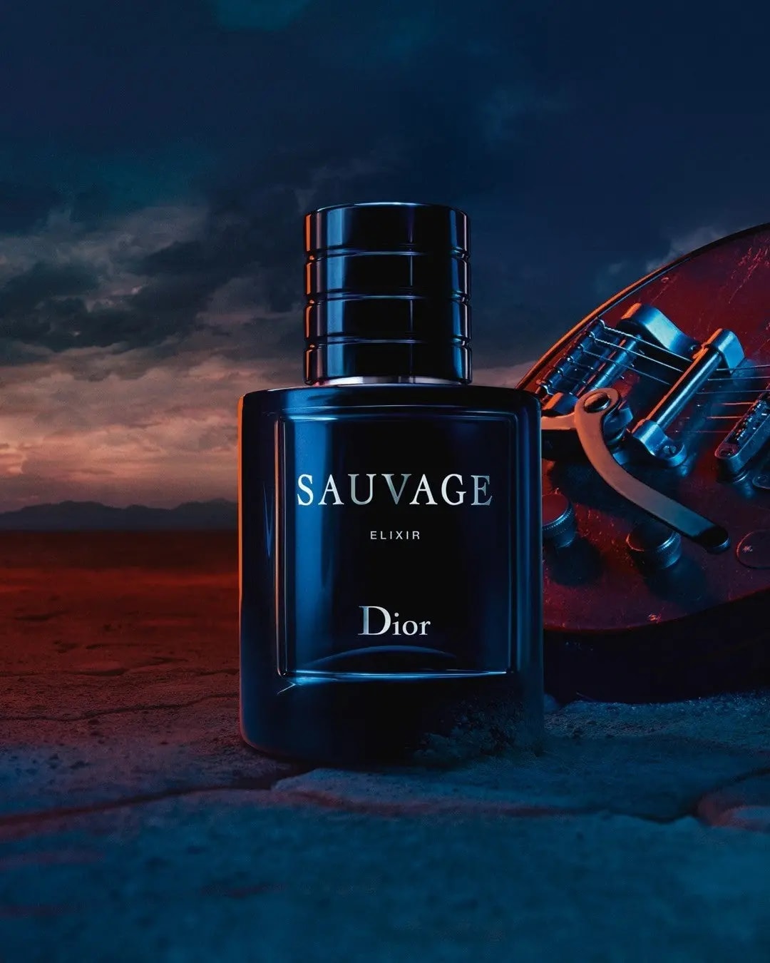Nước Hoa Dior Sauvage Elixir — ảnh 4