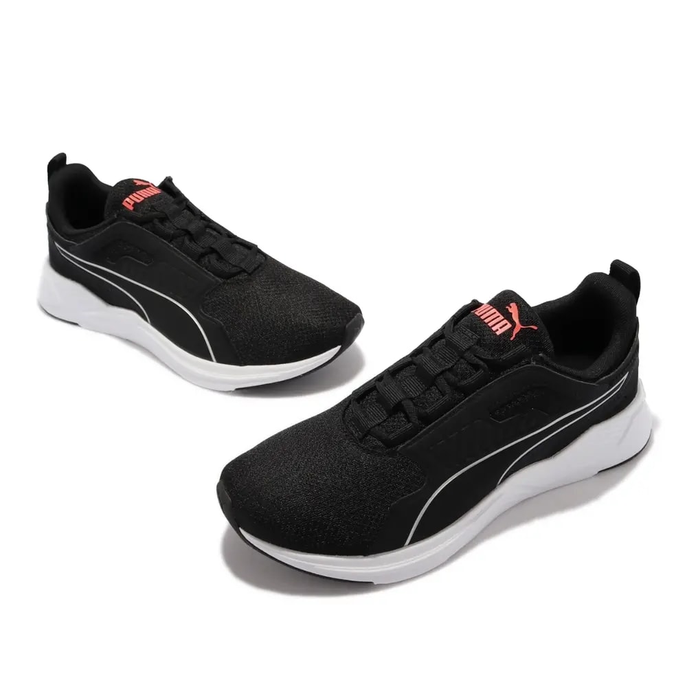 Giày Puma Disperse XT 'Black Metallic Silver' 195232-01 — ảnh 4