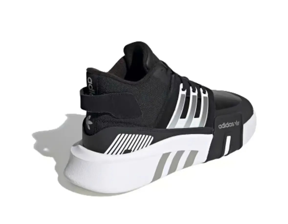 Giày Adidas EQT Bask ADV V2 'Core Black' FW4253 — ảnh 3