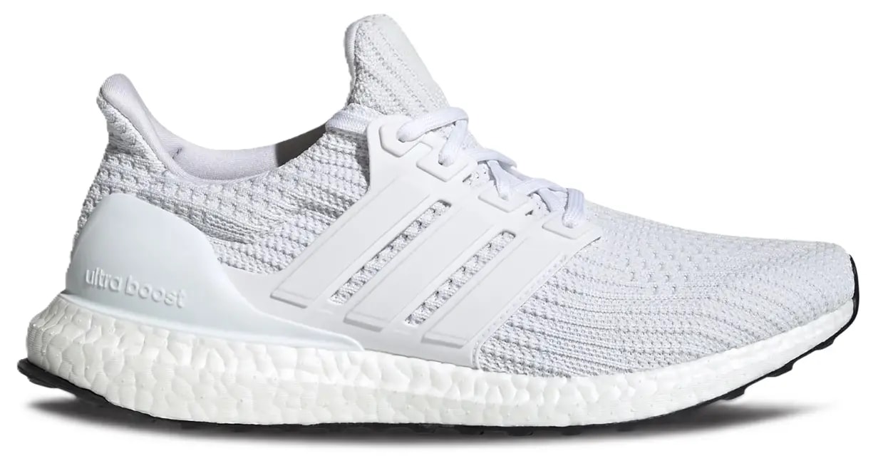 Giày Adidas Ultra Boost 4.0 DNA 'Cloud White' FY9120 — kich-thuoc: 42