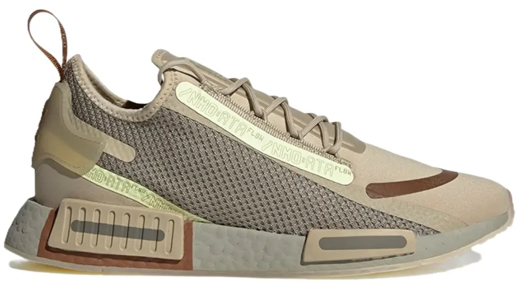 Giày Adidas NMD_R1 Spectoo 'Feather Grey' FZ3202 — kich-thuoc: 40-2-3 Giày Adidas NMD_R1 Spectoo 'Feather Grey' FZ3202 — kich-thuoc: 40-2-3