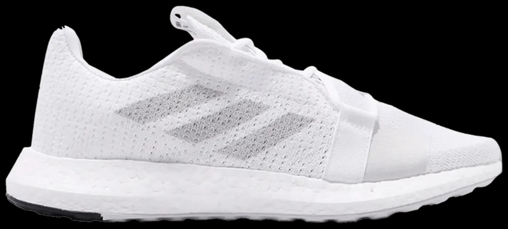 Giày Adidas Senseboost Go Cloud White G26940 — kich-thuoc: 40