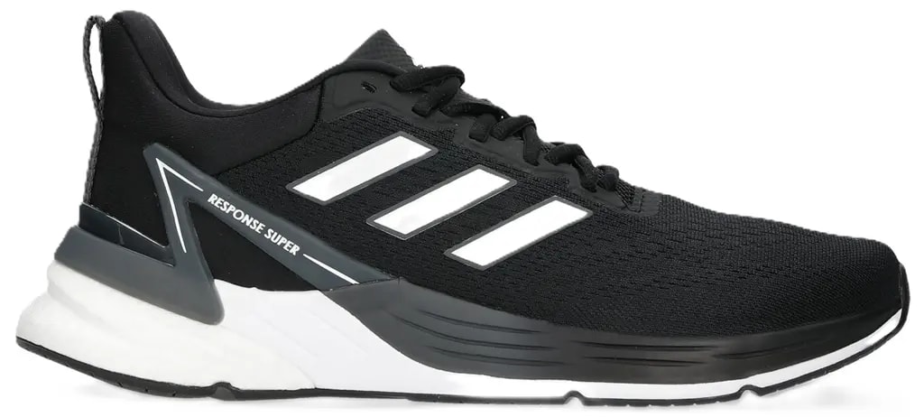 Giày Adidas Response Super 2.0 'Black White' G58068 — kich-thuoc: lien-he-order